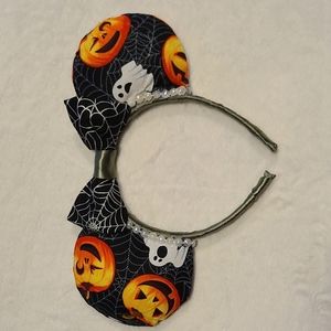 Halloween Mickey Ears